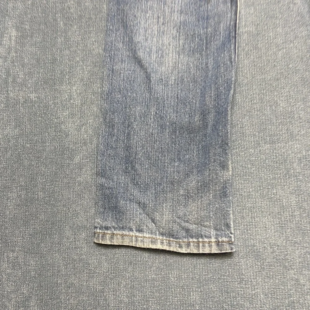 Vintage Levi's 505 Regular Fit Jeans Boys 10 Blue Denim Cotton Straight Trendy